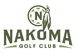 nakoma golf club logo