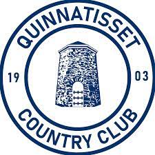 quinnatisset country club logo
