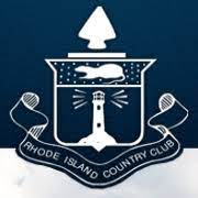 rhode island country club logo