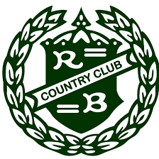 race brook country club logo