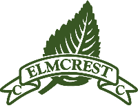 elmcrest country club logo