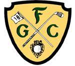 flint golf club logo
