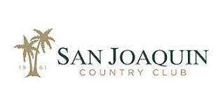 san joaquin country club logo