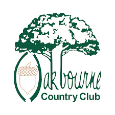 oakbourne country club logo
