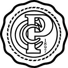 country club of peoria logo