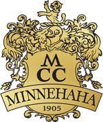 minnehaha country club logo