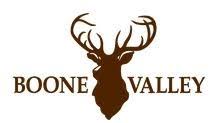 boone valley golf club logo