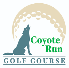 coyote run golf course logo