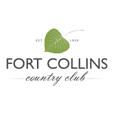 fort collins country club logo