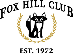 fox hill club logo