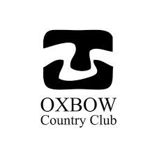oxbow country club logo