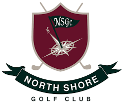 north shore golf club logo