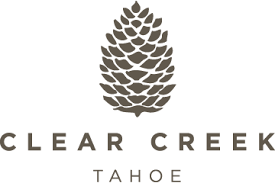 clear creek tahoe logo