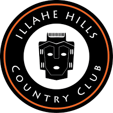 illahe hills country club logo
