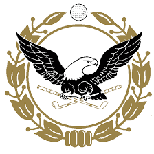 robert trent jones golf club logo