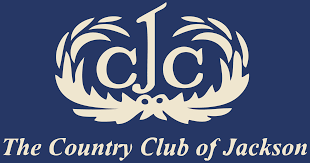 country club of jackson logo