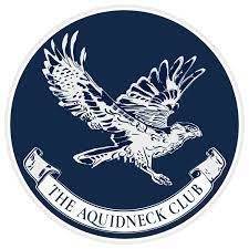 the aquidneck club logo