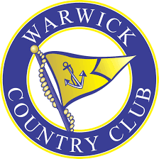 warwick country club logo