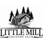 little mill country club logo