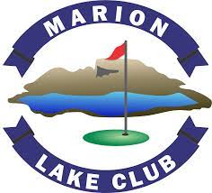 marion lake club logo