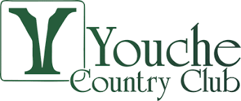 youche country club logo