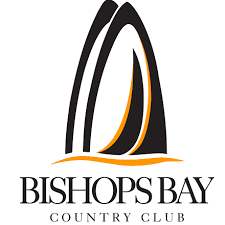 bishops bay country club logo