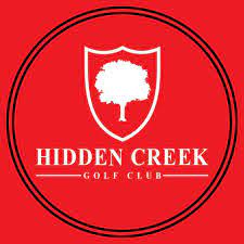 hidden creek golf club logo