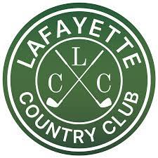 lafayette country club logo