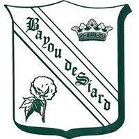 bayou desiard country club logo