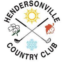 hendersonville country club logo