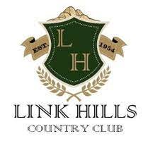link hills country club logo