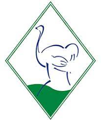 sand ridge golf club logo