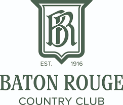 baton rouge country club logo