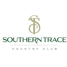 southern trace country club logo
