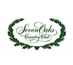 seven oaks country club logo
