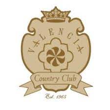 valencia country club logo