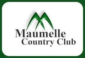 maumelle country club logo