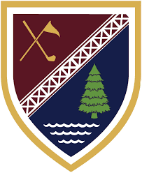 glens falls country club logo