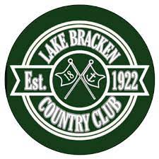 lake bracken country club logo