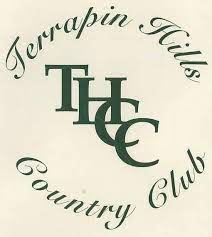 terrapin hills country club logo
