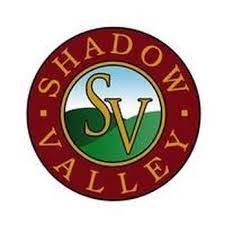 shadow valley country club logo