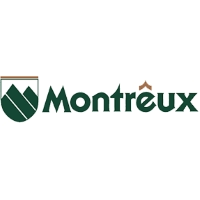montreux golf and country club logo