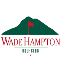 wade hampton club logo