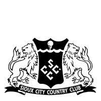sioux city country club logo
