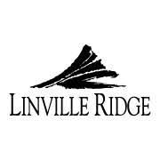 linville ridge logo