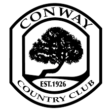 conway country club logo