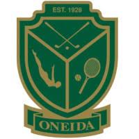 oneida golf club logo