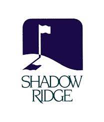 shadow ridge country club logo
