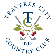 traverse city country club logo