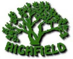 highfield club logo